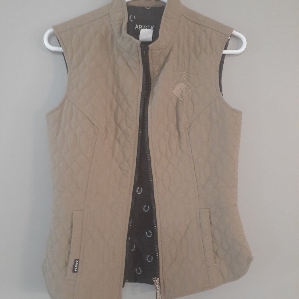 Riding Vest